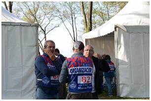 Foto 280 de la avituallamiento - Subida a Artxanda 2018